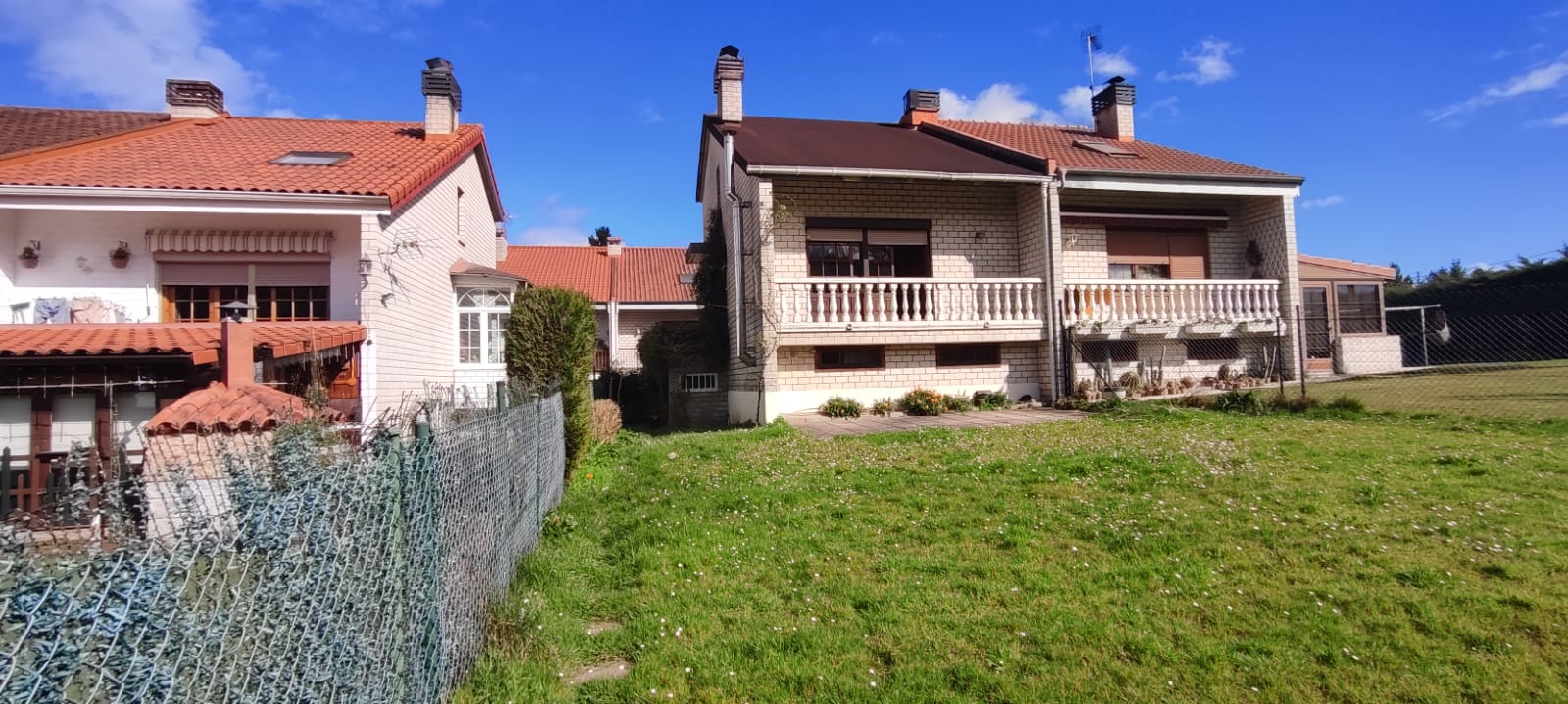 Piso en venda en Renedo de Piélagos, Cantabria 219.000 €